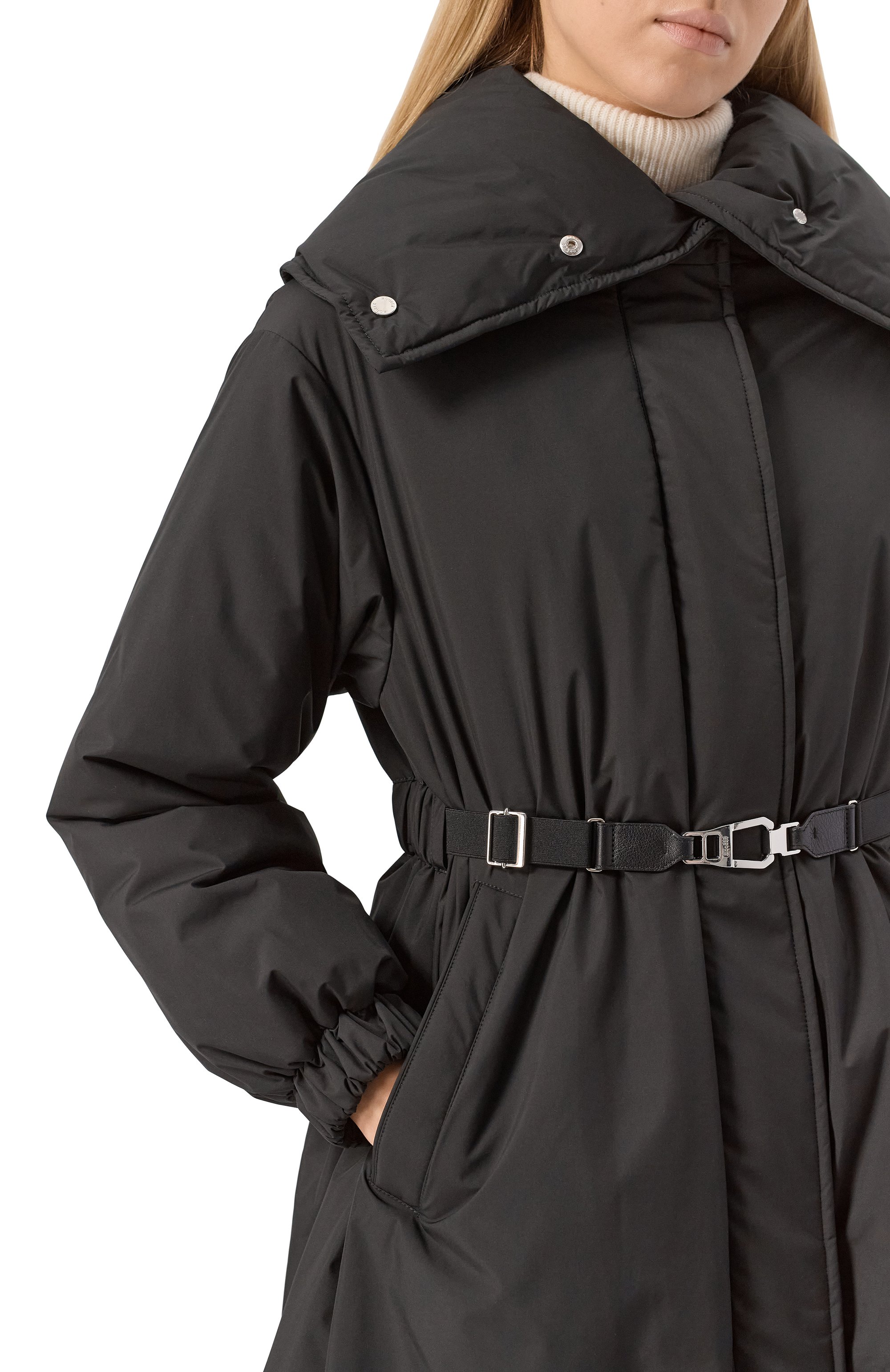 Пуховая парка eneida-stp MOORER, арт. ENEIDA/STP, фото 5