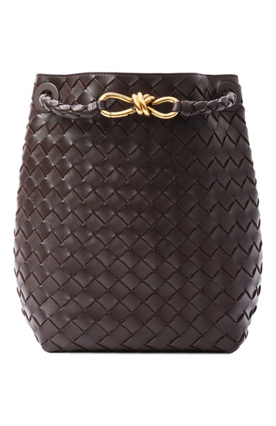 Женская сумка andiamo small BOTTEGA VENETA, арт. 855759/VCPP1