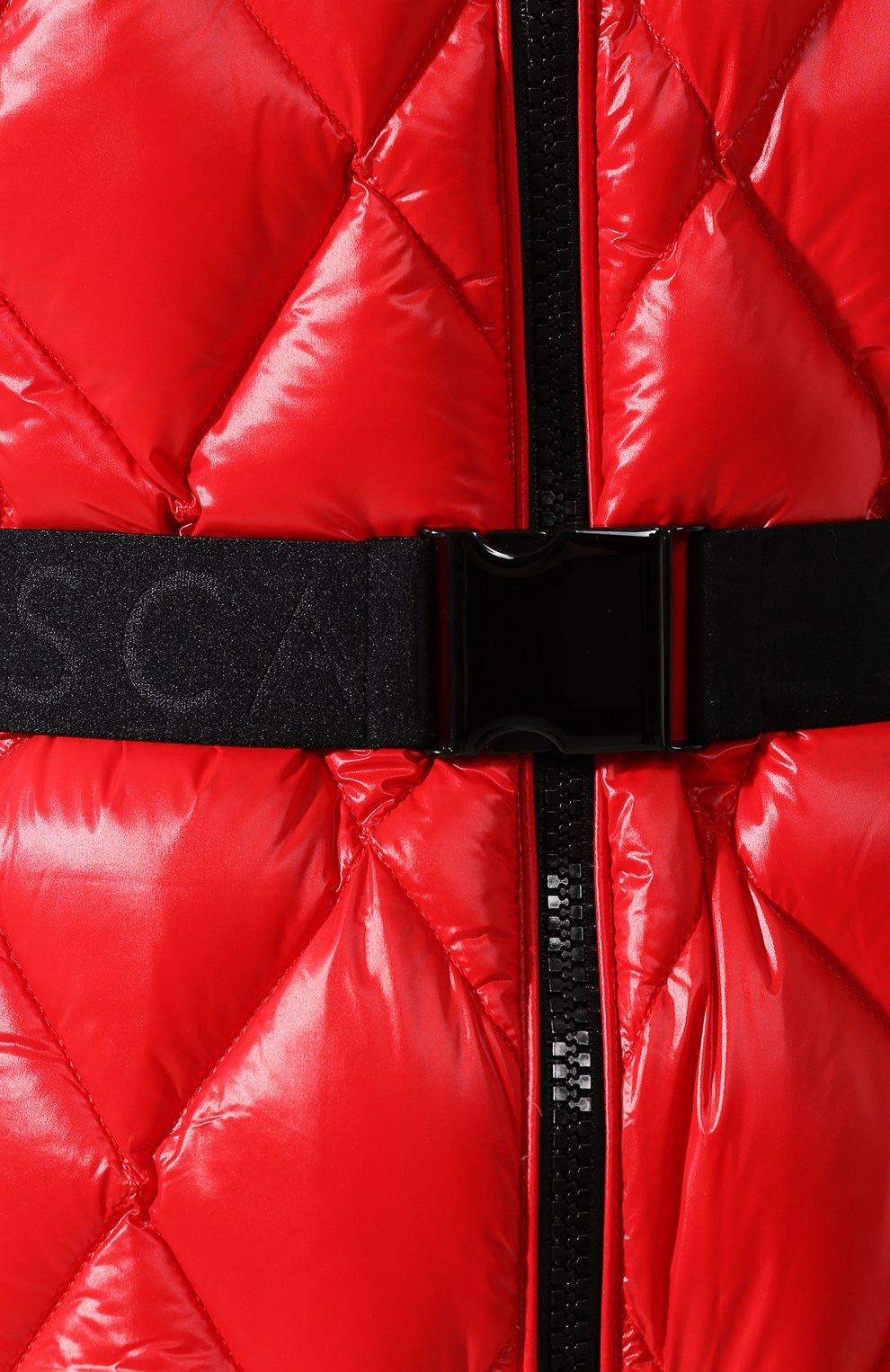 Пуховая куртка ESCADA SPORT, арт. 5031107, фото 5