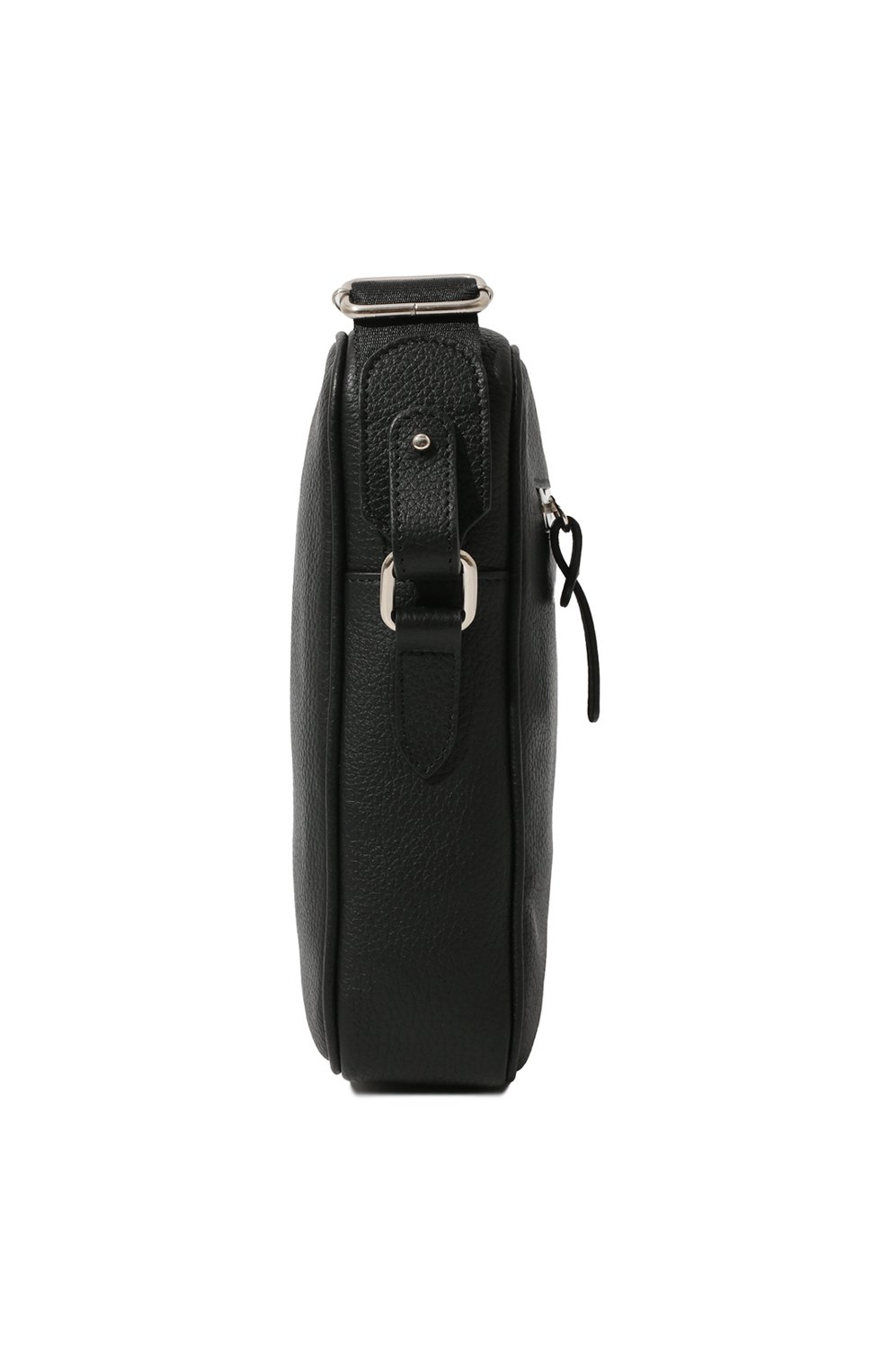 Кожаная сумка KITON, арт. UBMESSN00845, фото 4