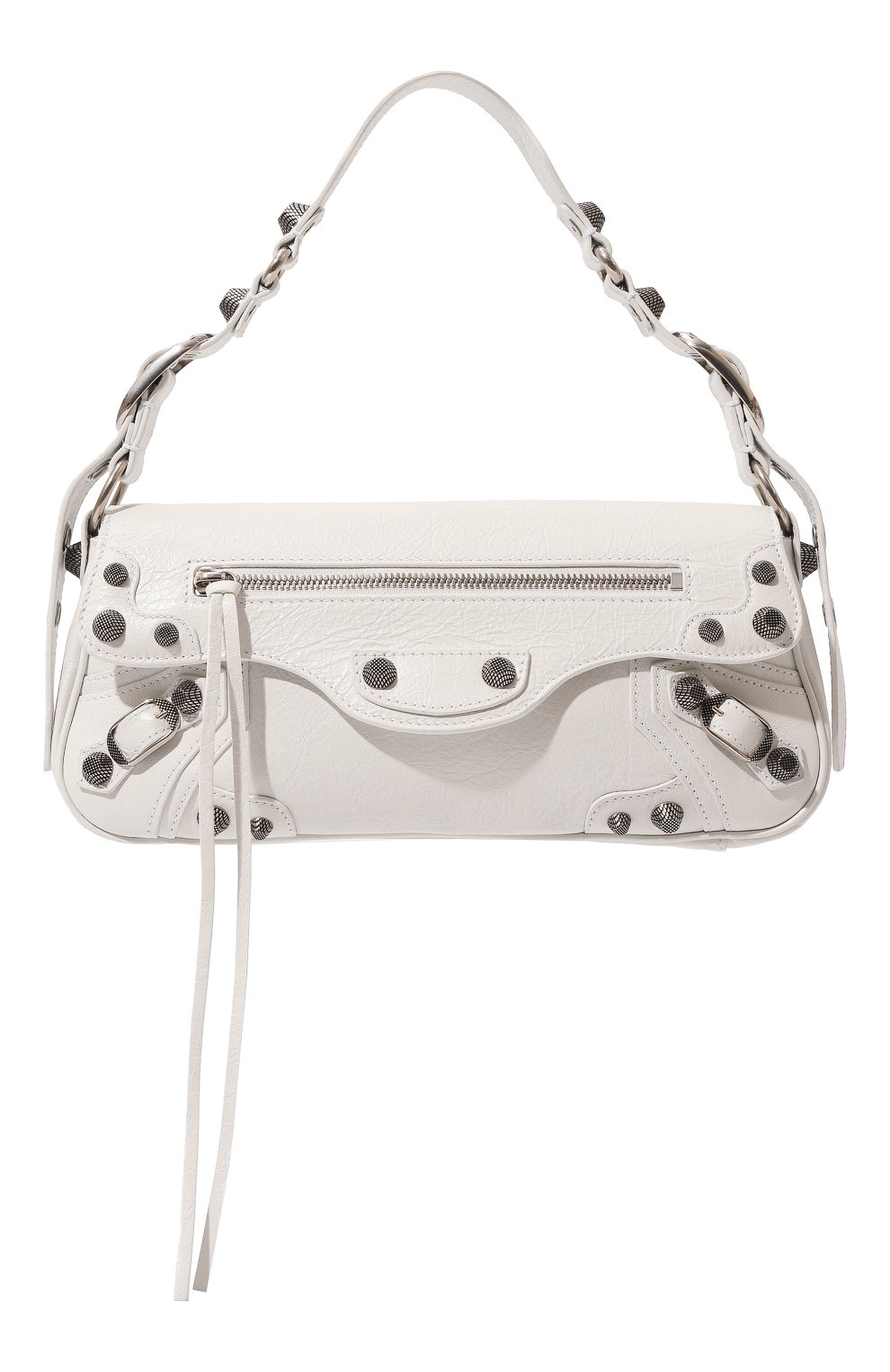 Сумка le cagole small BALENCIAGA, арт. 771640/1VG9Y, фото 1