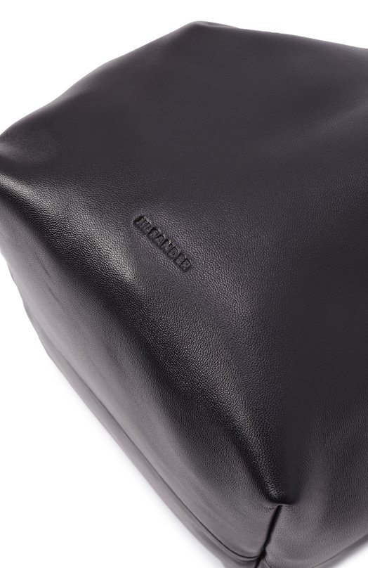 Сумка Dumpling Jil Sander J07WG0027/P7365 Чёрный  J07WG0027/P7365 Фото 3