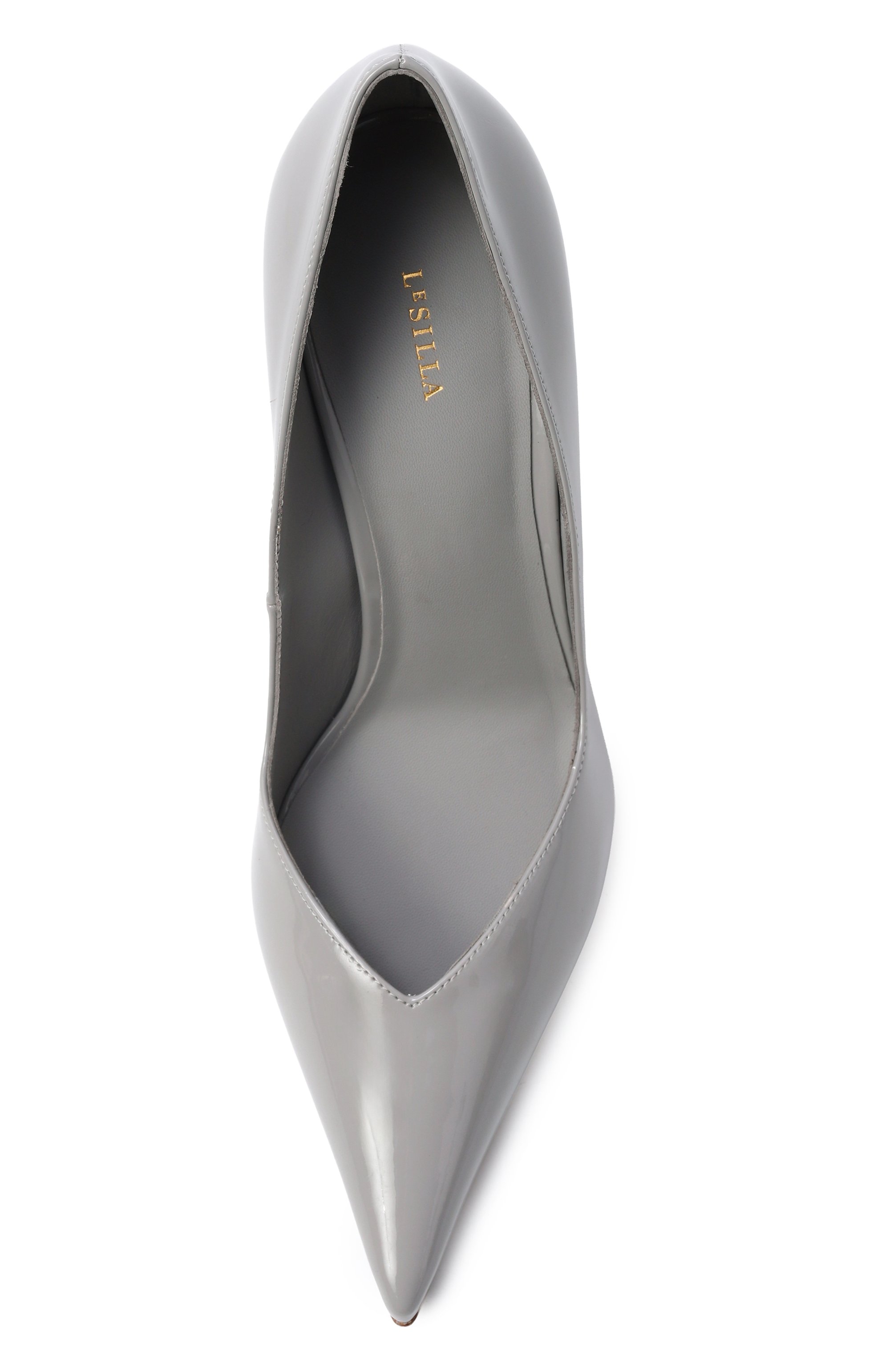 Туфли vivienne 100 LE SILLA, арт. 4216D090BXPPGSL, фото 6