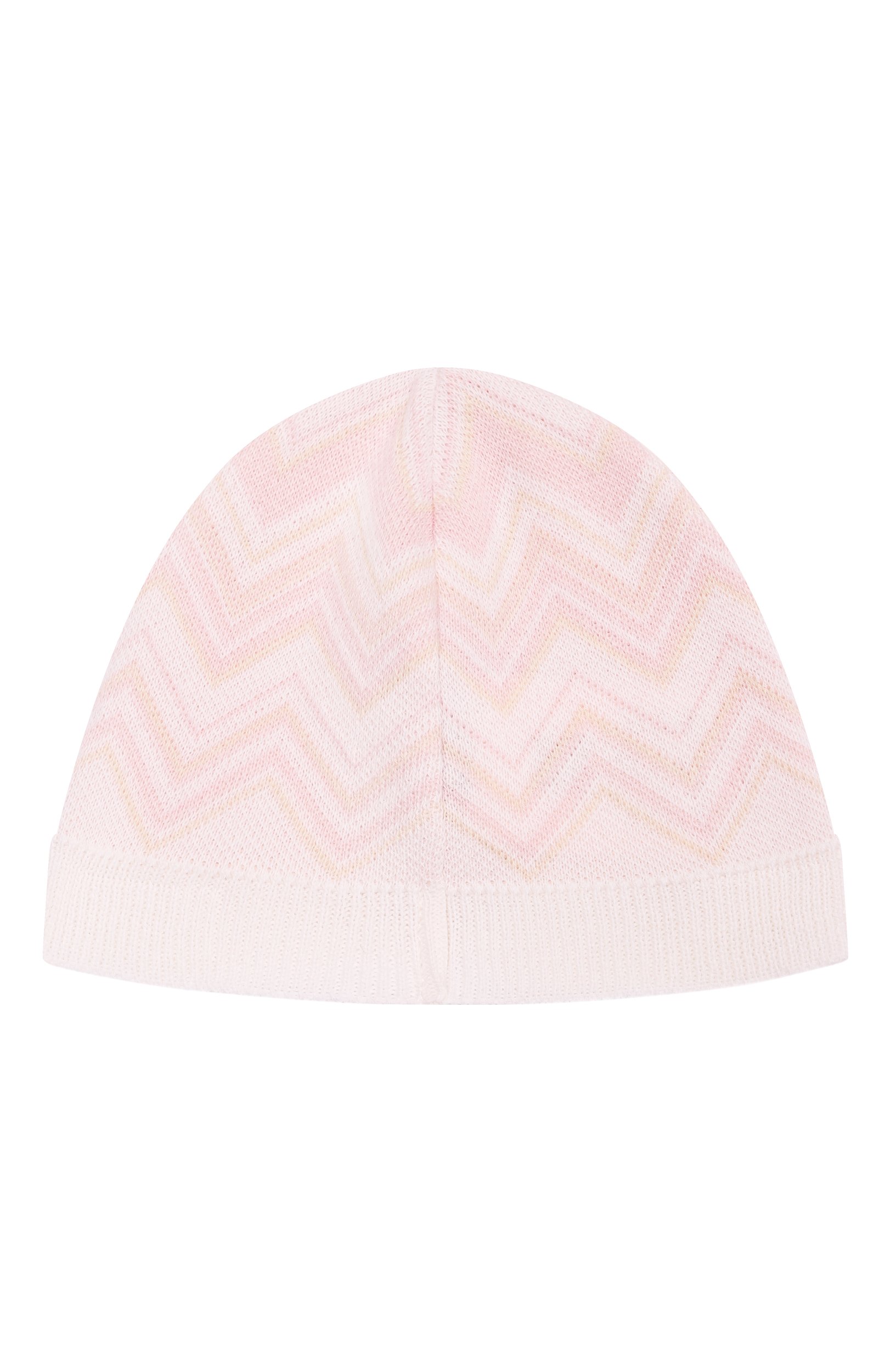 Комплект из комбинезона и шапки MISSONI, арт. MZB040/Z2312, фото 5
