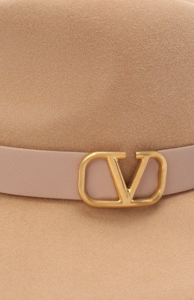 Фетровая шляпа  VALENTINO, арт. UW2HAA26/YTE, фото 3