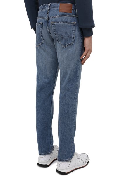 Джинсы graduate AG ADRIANO GOLDSCHMIED, арт. 1174DAS/TAIL/MX, фото 4