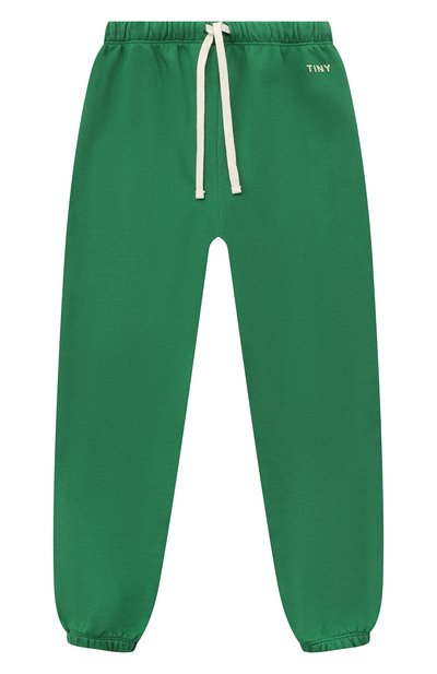 Хлопковые джоггеры TINYCOTTONS, арт. SS23-107, фото 1