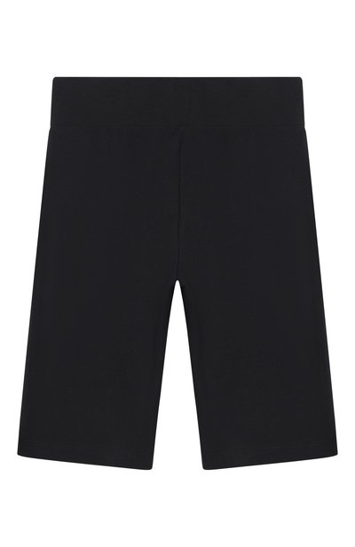 Комплект из футболки и брюк MOSCHINO черно-белого цвета по цене 15000 руб., арт. HAG01H/LBA00_001, фото 5 Комплект из футболки и брюк MOSCHINO, арт. HAG01H/LBA00_001, фото 5