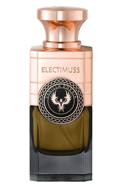 Женский духи vanilla edesia (100ml) ELECTIMUSS LONDON, арт. 5060485383413