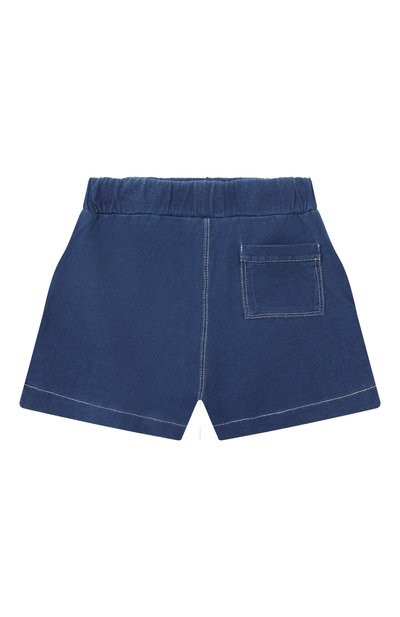 Хлопковые шорты KENZO, арт. K61652