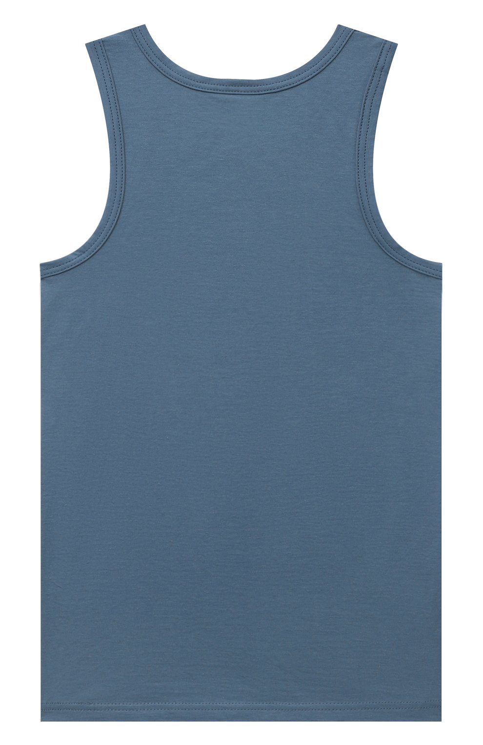 Хлопковая майка SANETTA, арт. 336409, фото 2