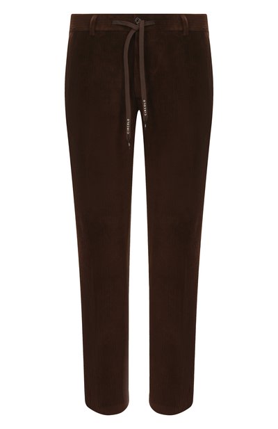 Мужские вельветовые брюки CIRCOLO 1901, арт. CN4964