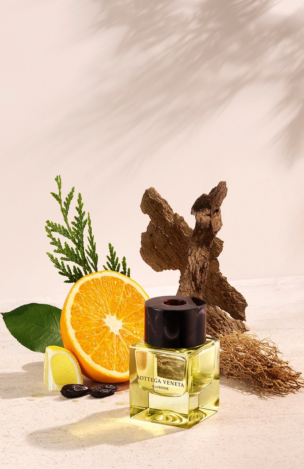 Туалетная вода illusione (90ml) BOTTEGA VENETA, арт. 3614225008764, фото 3