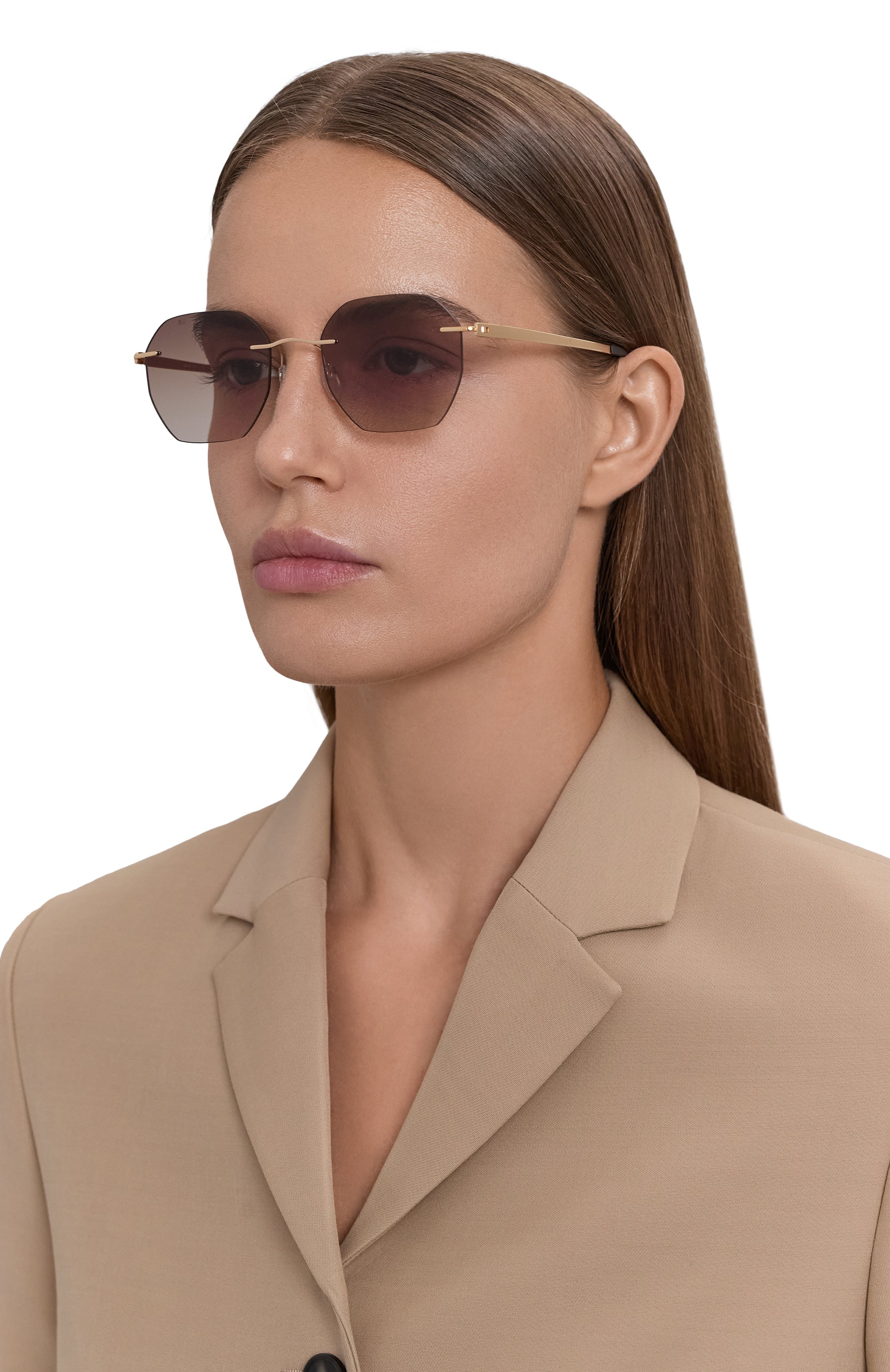 Солнцезащитные очки SILHOUETTE, арт. 8748/7520, фото 3