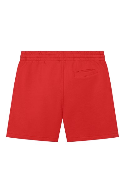 Хлопковые шорты POLO RALPH LAUREN, арт. 321786396, фото 2