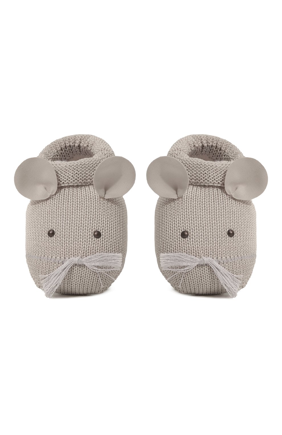 Комплект из шапки и пинеток STORY LORIS, арт. 21195, фото 5