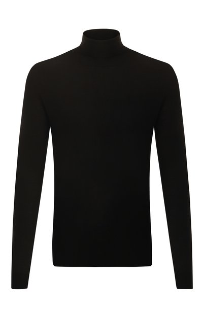 Мужской шерстяная водолазка CORNELIANI, арт. 94M523-9425126