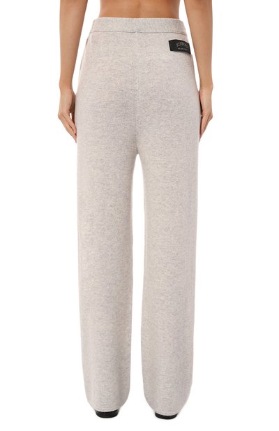 Брюки из шерсти и кашемира ICEBERG, арт. AB02/9003, фото 4