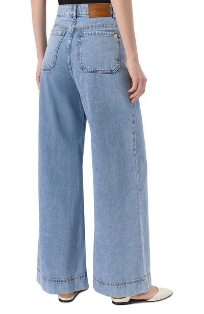 Джинсы WEEKEND MAX MARA, арт. VEGA, фото 4