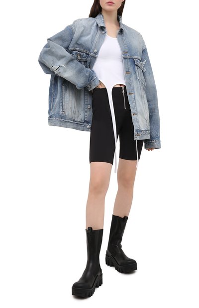 Шорты RTA, арт. WU0425-3011BLK, фото 2