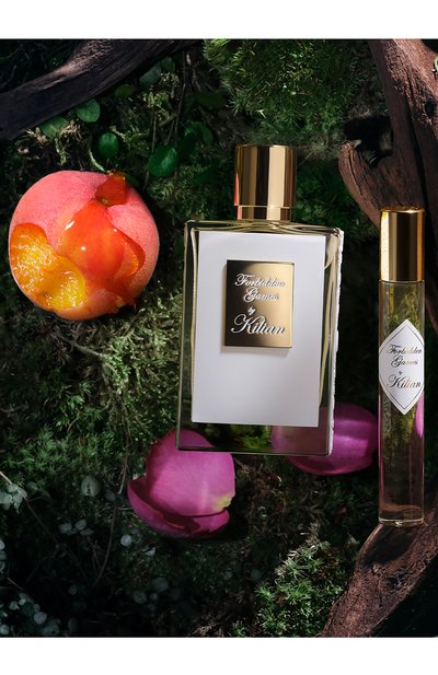 Парфюмерная вода forbidden games (50ml) KILIAN PARIS, арт. 3700550218258, фото 4