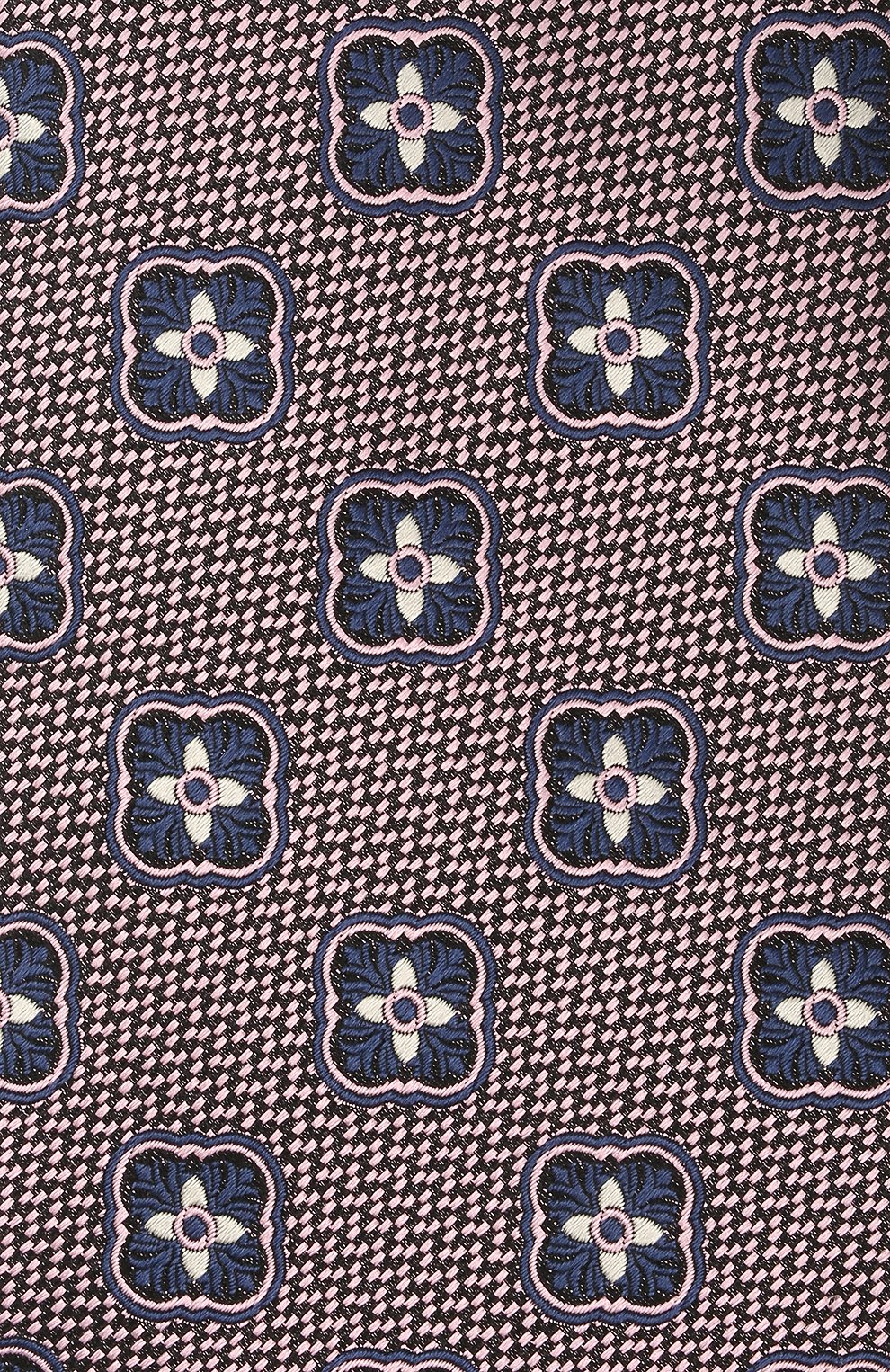 Шелковый галстук ZEGNA, арт. Z9D13/18B, фото 3