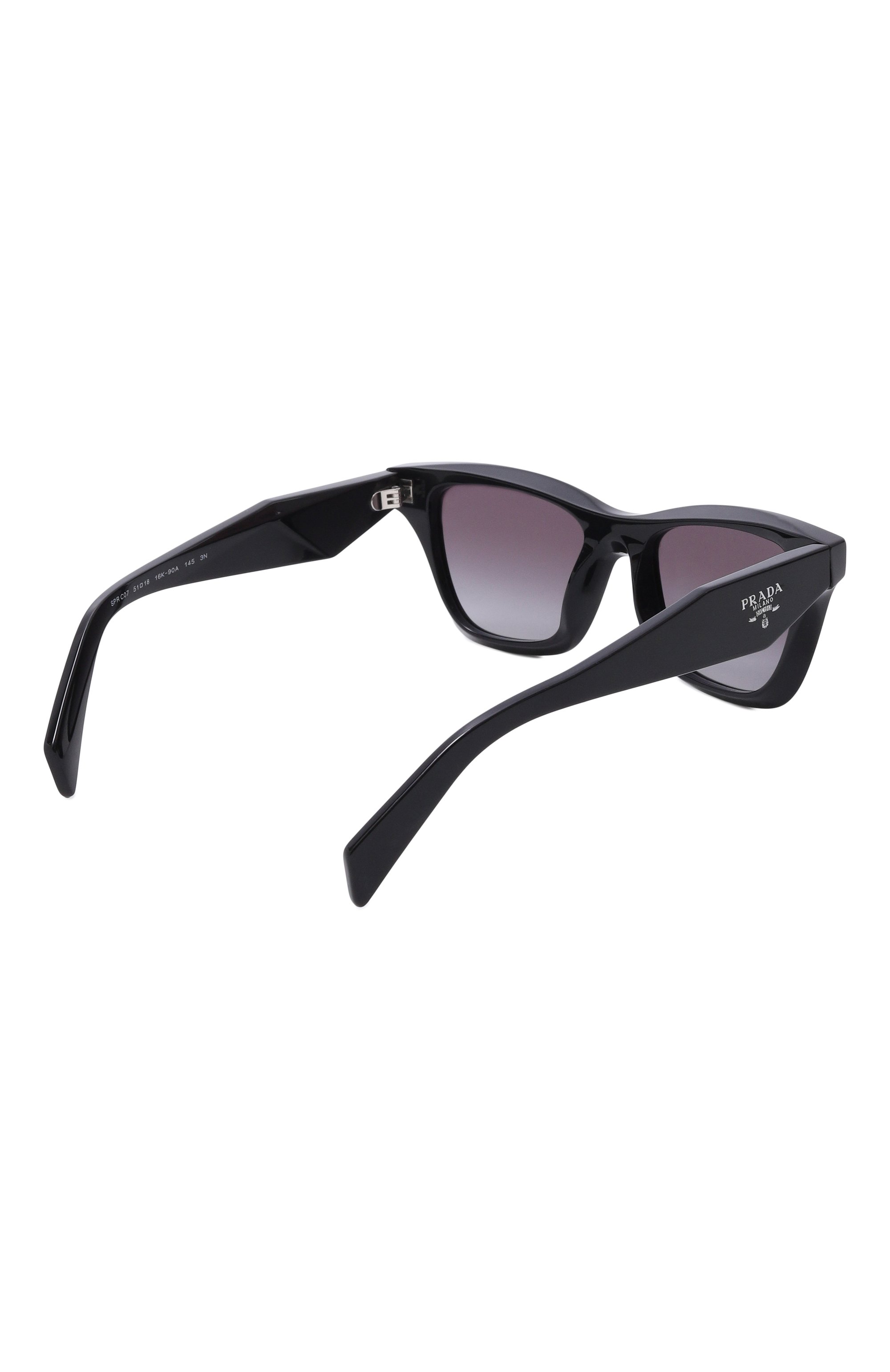 Солнцезащитные очки PRADA, арт. C07S-16K90A, фото 3