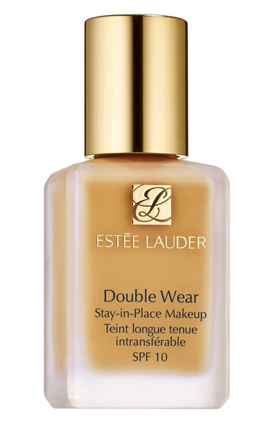 Устойчивый тональный крем spf10 double wear, оттенок 2w natural suede (30ml) ESTÉE LAUDER, арт. 1G5Y-CM, фото 1