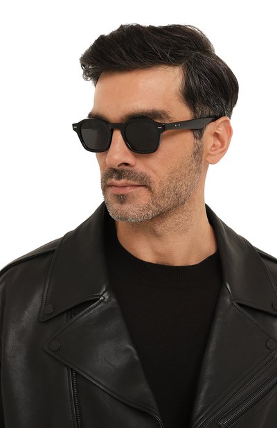 Солнцезащитные очки PETER&MAY WALK, арт. S#98 HER0 BLACK BLACK, фото 3