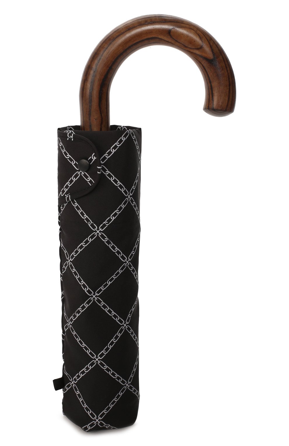 Складной зонт с принтом BURBERRY, арт. 8005705, фото 4