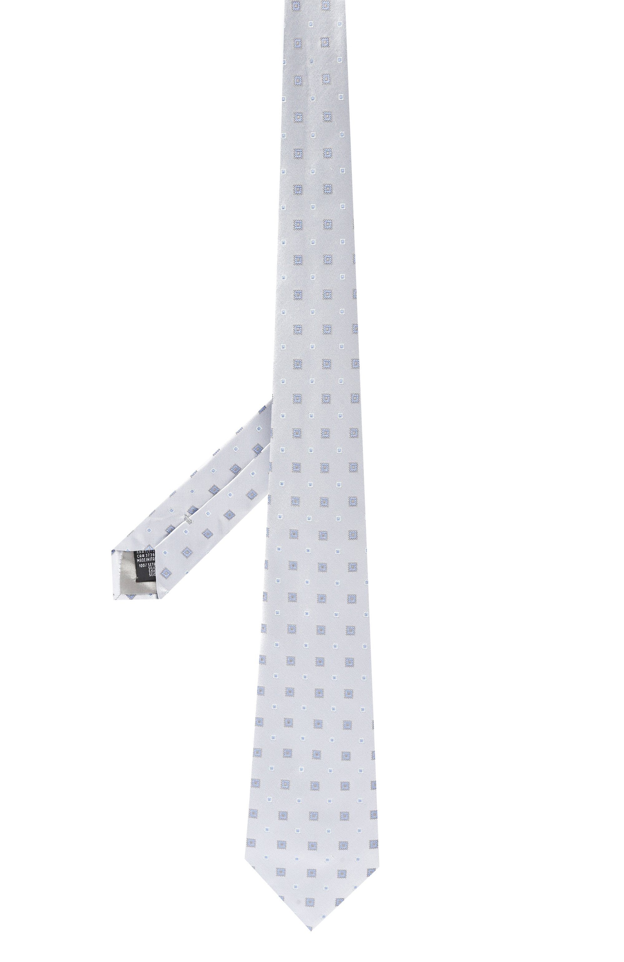 Шелковый галстук GIORGIO ARMANI, арт. GM000800/TE20425, фото 3