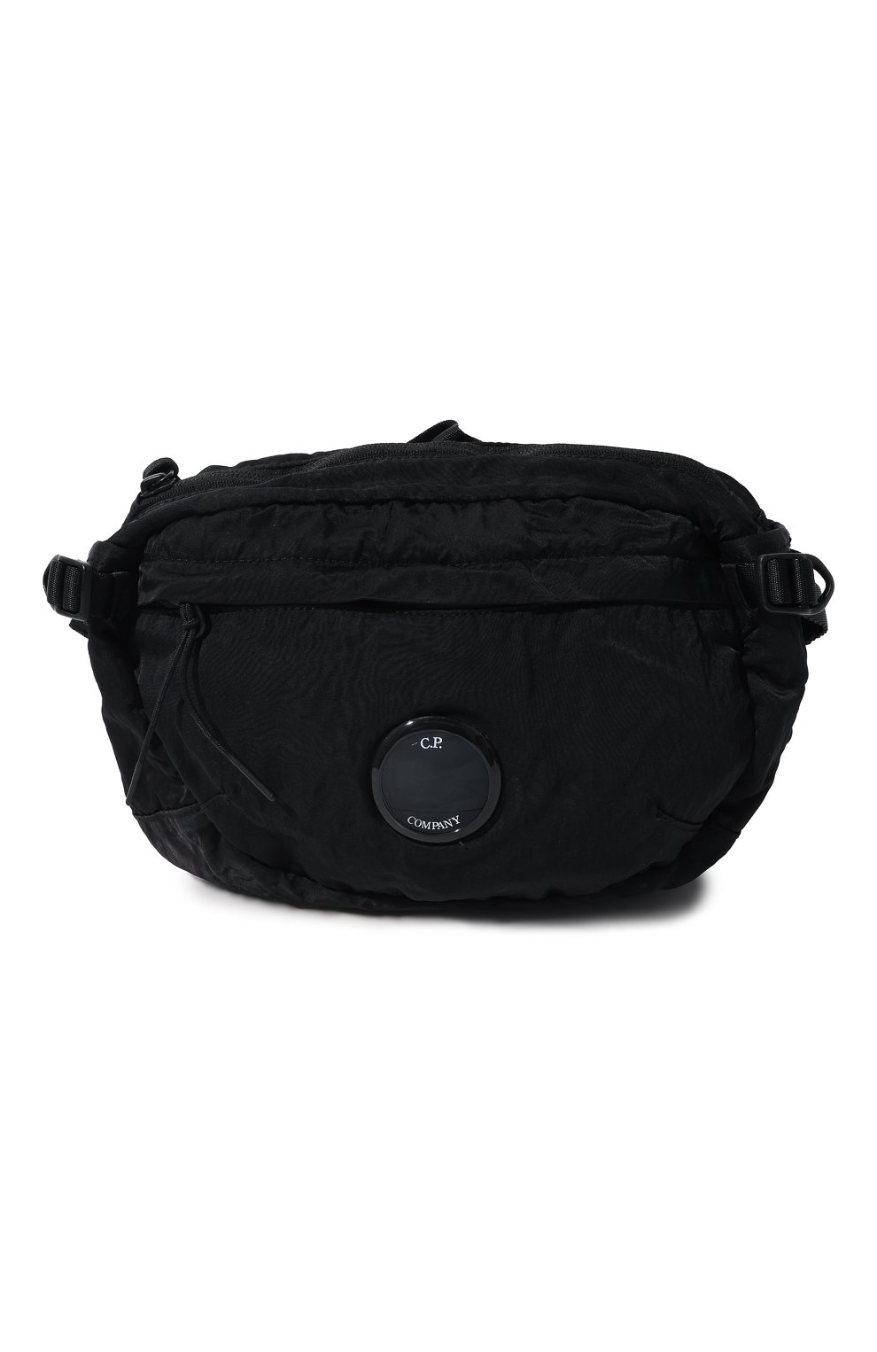 Текстильная поясная сумка C.P. COMPANY, арт. 14CMAC112A-005269G, фото 1
