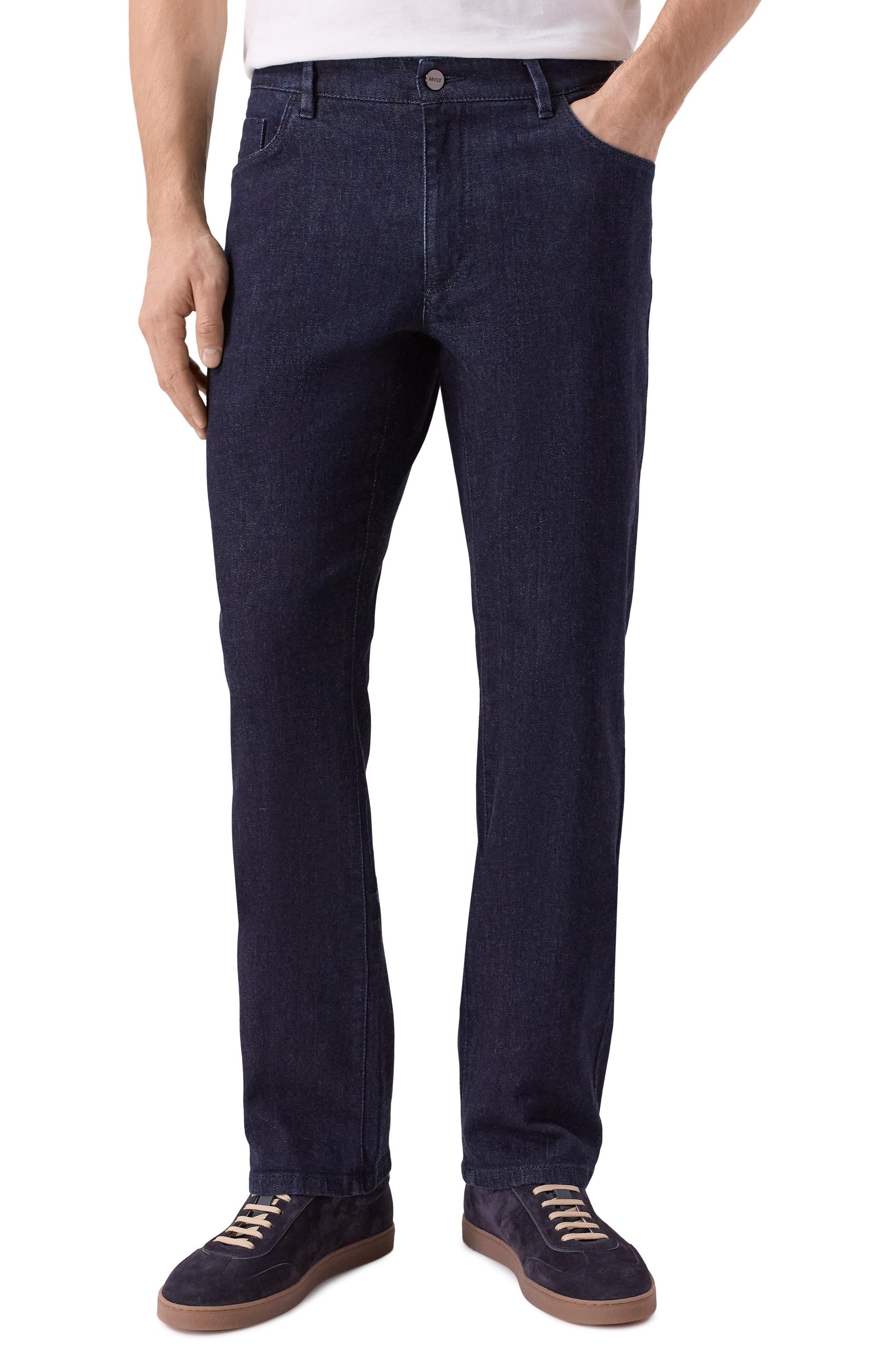 Джинсы MVST, арт. M25.1MM.T414/66-68, фото 3