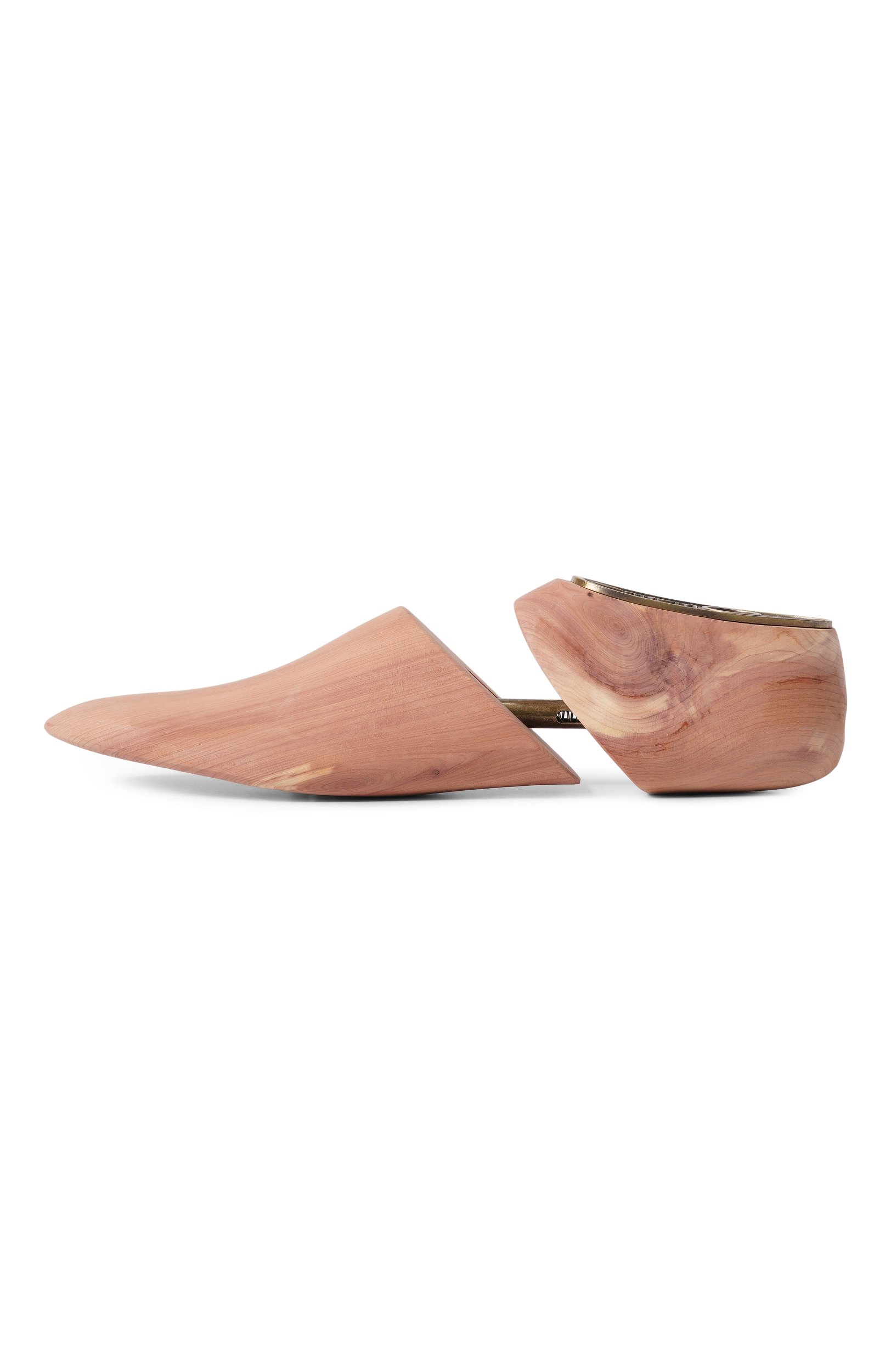 Колодки для обуви SANTONI бежевого цвета по цене 12950 руб., арт. H0XXH0013XX-LIIGXXX, фото 2 Колодки для обуви SANTONI, арт. H0XXH0013XX-LIIGXXX, фото 2