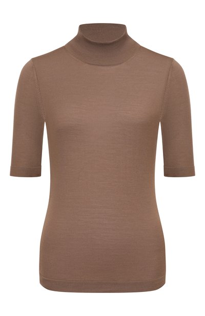 Женский шерстяная водолазка MVST, арт. M26.CSW.K410/13-5 MICR0N W00L