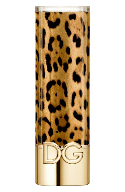 Футляр для губной помады the only one, 04 animalier DOLCE & GABBANA, арт. 8662550DG, фото 1