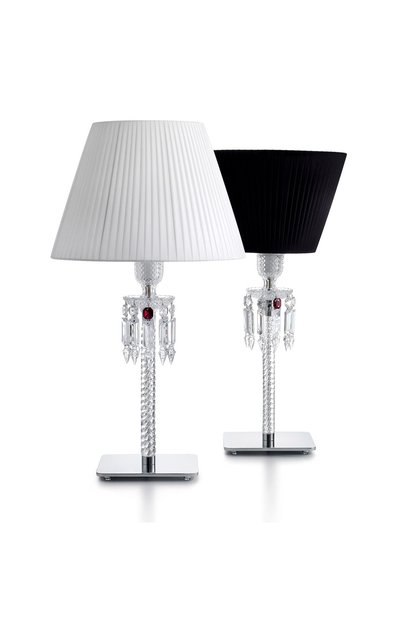 Лампа настольная torch BACCARAT, арт. 2 603 386, фото 2