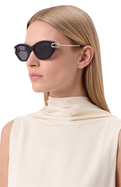 Солнцезащитные очки TIFFANY & CO., арт. 4231U-800181, фото 2