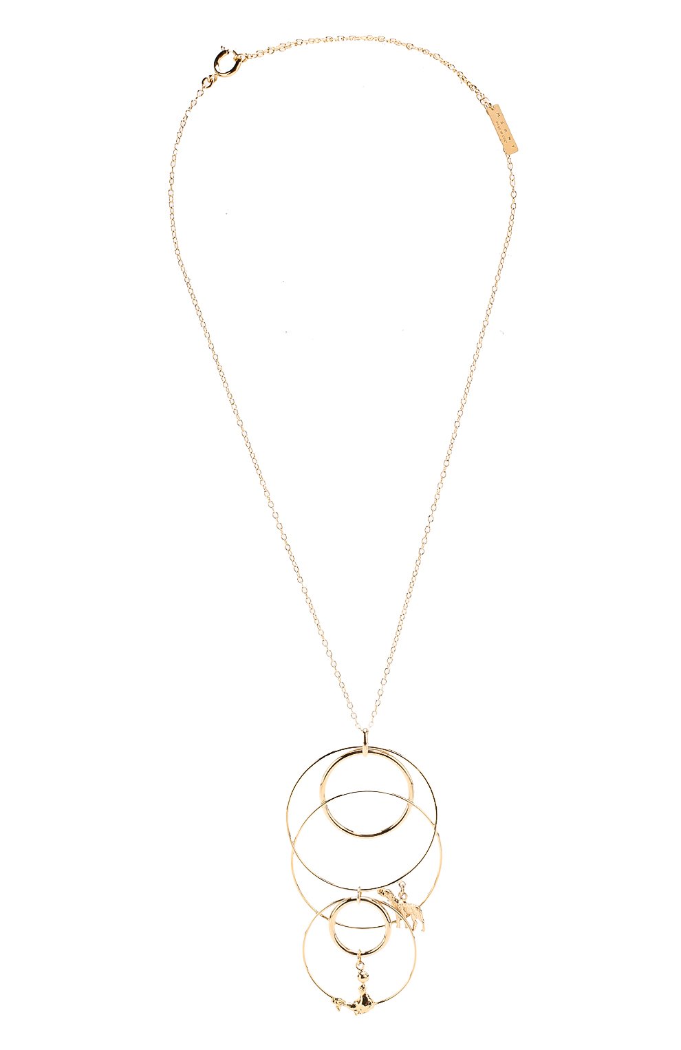 Кулон на цепочке MARNI, арт. C0MV0119A0/M2000, фото 1