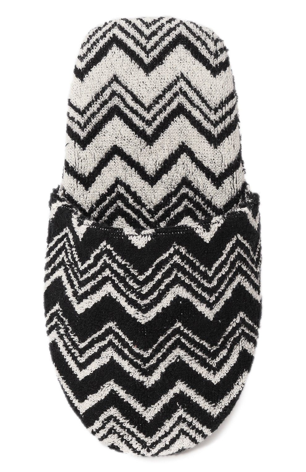 Текстильные домашние туфли keith MISSONIHOME, арт. 1K30G00029/601, фото 6