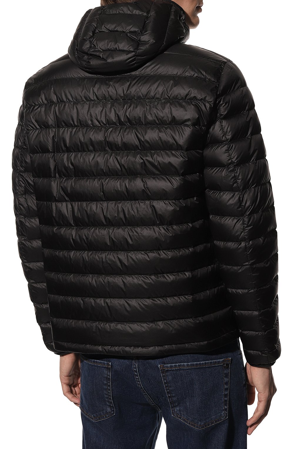 Пуховая куртка PAUL&SHARK, арт. C0P2008, фото 4