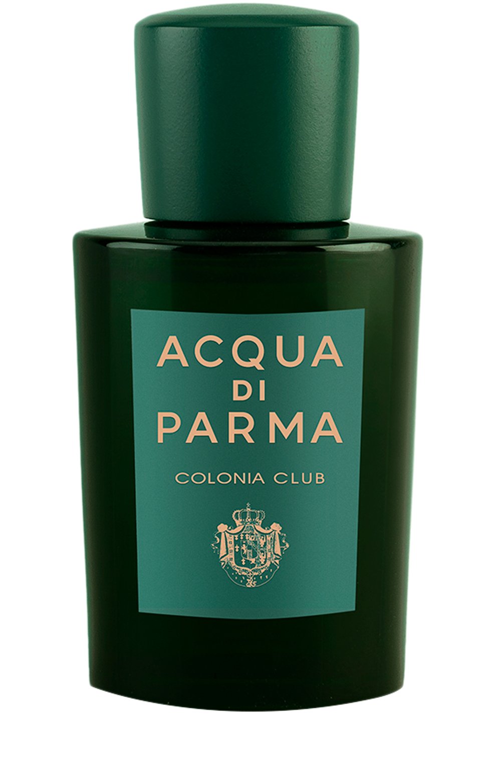 Одеколон colonia club (20ml) ACQUA DI PARMA бесцветного цвета по цене 4900 руб., арт. 26007, фото 1 Одеколон colonia club (20ml) ACQUA DI PARMA, арт. 26007, фото 1