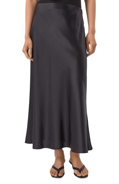 Атласная юбка CO, арт. 3180CSSC-C0RE, фото 3