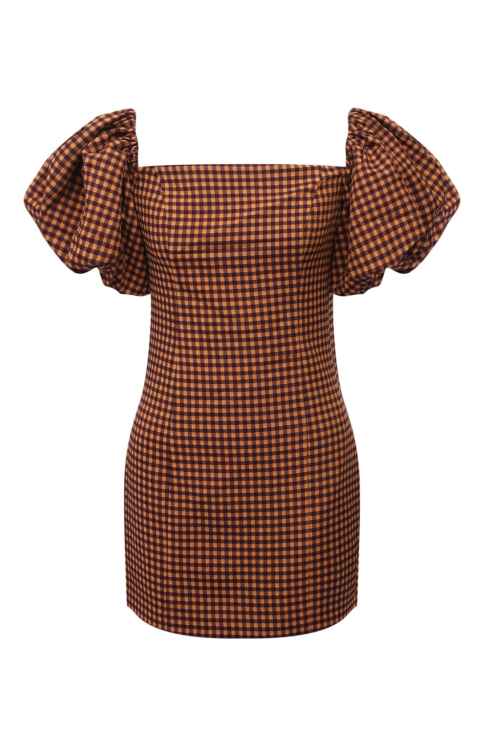 Платье IN THE MOOD FOR LOVE, арт. BERTHELIER DRESS, фото 1