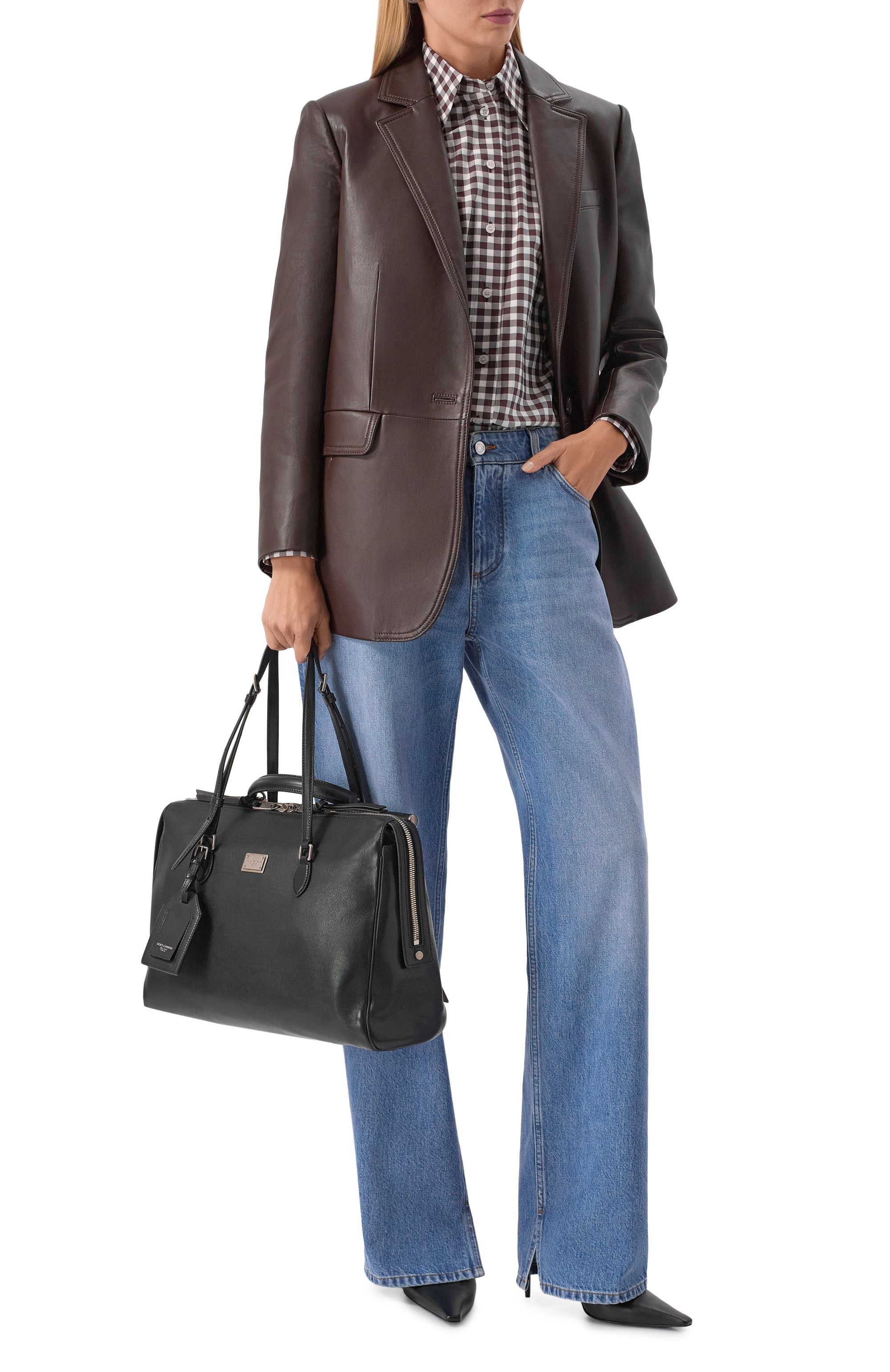 Сумка vittoria DOLCE & GABBANA, арт. BB7845/AW118, фото 7