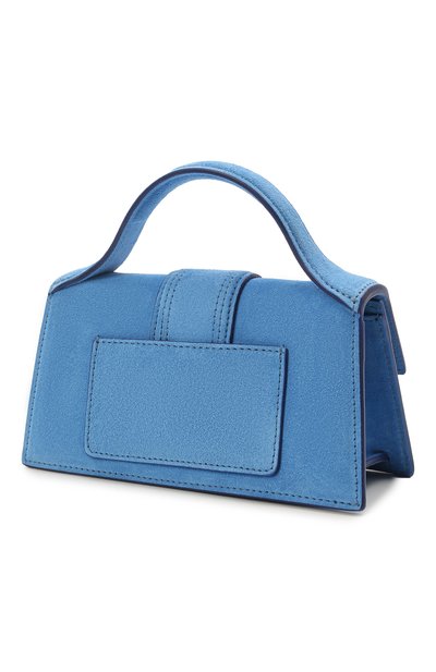 Сумка le bambino JACQUEMUS, арт. 211BA07/310310, фото 3