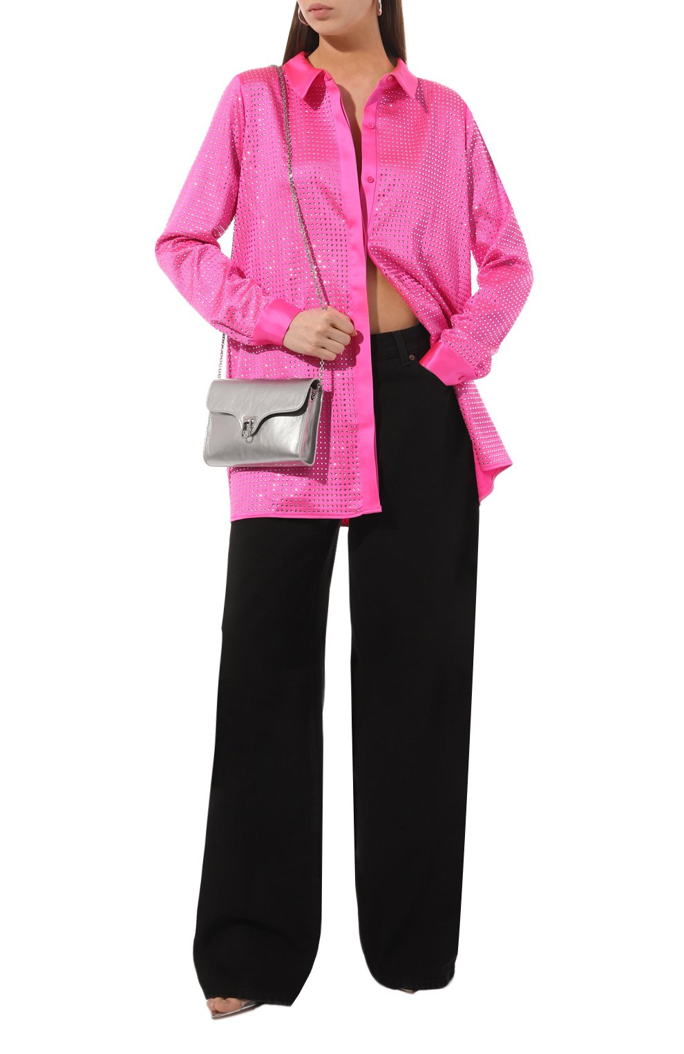 Сумка beat small COCCINELLE, арт. E5 N06 55 N5 01, фото 7