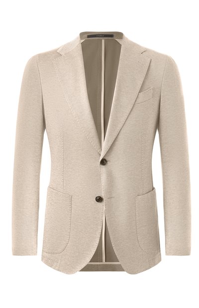 Мужской хлопковый пиджак WINDSOR, арт. 13 GI0RN0-J 10013090/10013090