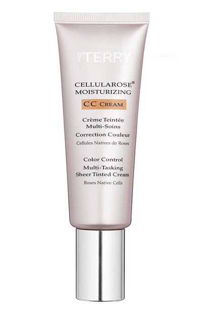 Увлажняющий тональный крем, оттенок 2 natural (30ml) BY TERRY, арт. V19300200, фото 1