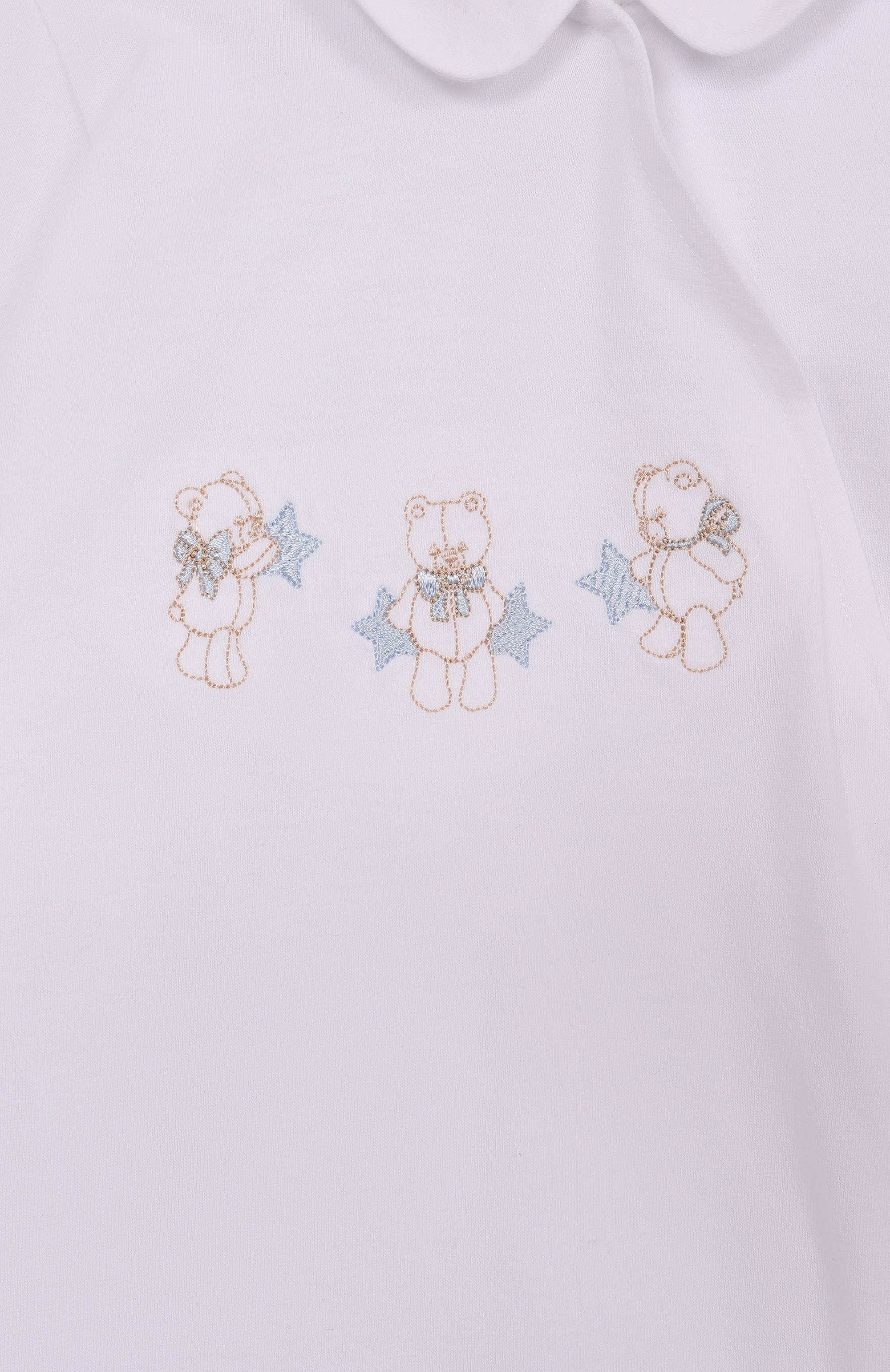 Комплект из комбинезона и шапки STORY LORIS, арт. 30528, фото 6